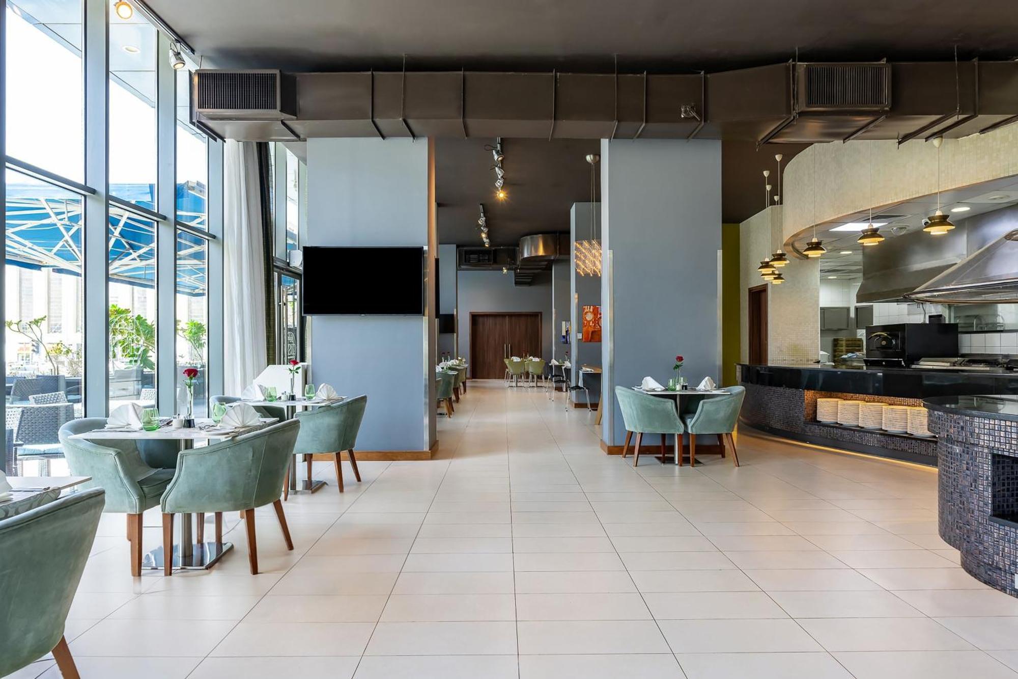 Aloft Riyadh Hotel Exterior foto